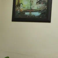 تابلو|تابلو، نقاشی، عکس|لاهیجان, بازکیاگوراب|دیوار