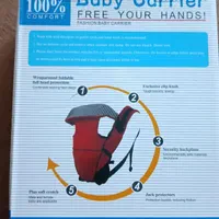 اغوشی کودک|اسباب و اثاث بچه|شاهین‌شهر, شهرک مطهری|دیوار