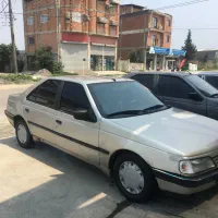 فروش ماشین مدل ۸۴