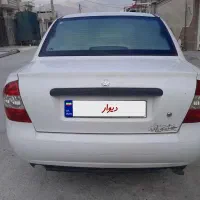 فروش تیبا صندوق دار مدل ۱۴۰۰|خودرو سواری و وانت|خورموج, |دیوار