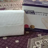 بالشت طبی ورنا
