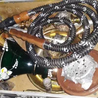 قلیان میوه ای سلطنتی