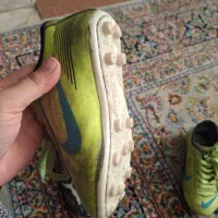 کفش‌فوتبال|کیف، کفش، کمربند|مشهد, سرافرازان|دیوار