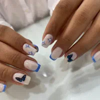 ترمیم و کاشت ناخن تخفیف ویژه|خدمات آرایشگری و زیبایی|تهران, مرزداران|دیوار