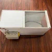 سایلنت باکس تک ظرفیته