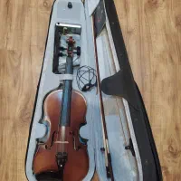 ویولن T‌‌F144  4/4|ویولن|شیراز, شهرک گلستان|دیوار