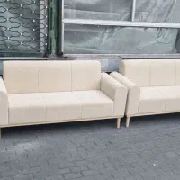 مبل های راحتی بروز ال مینیمال تخفیف های ۱۰۰ درصدی|مبلمان خانگی و میز عسلی|تبریز, |دیوار