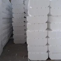 یونولیت کرومیت گرمایش از کف