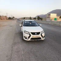 کوییک GX 403|خودرو سواری و وانت|کوهدشت, |دیوار