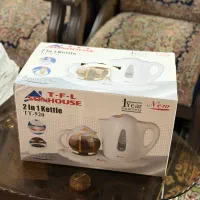 چایی ساز