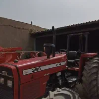 تراکتور 399