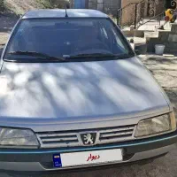 پژو ۴۰۵