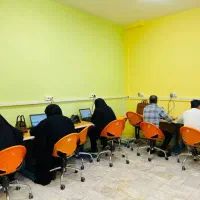 آموزش ICDL مهارت هفتگانه کامپیوتر