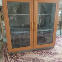 کمادویترینی