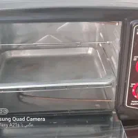 تستر دو المنت وجوجه گردان|اجاق گاز و لوازم برقی پختوپز|قرچک, میرزائی شمالی|دیوار