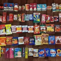 انواع مگنت های یخچالی زیبا