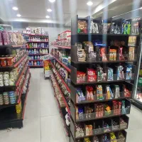 واگذاری یا فروش تجهیزات هایپر مارکت