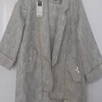 کت طرحدار شیک و مجلسی