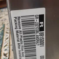 یخچال ساید ال جی ۳۲ فوت کاملا نو و پلمپ فوری|یخچال و فریزر|تهران, هاشمی|دیوار