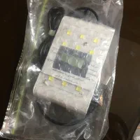 چراغ قوه UV فرابنفش