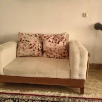 فروش مبل و میز ناهار خوری|مبلمان خانگی و میز عسلی|سرپل ذهاب, |دیوار