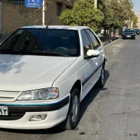 پارس سال مدل ۹۹