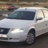 سورن پلاس دوگانه EF7 ۱۴۰۲ تمیزِ تمیز + بیمه بدنه