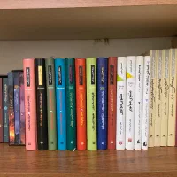 کتاب داستان