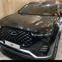 تیگو ۷ پرو پریمیوم مدل ۱۴۰۳ در حد صفر