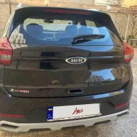 ایکس ۲۲ پرو دنده مدل ۱۴۰۳|خودرو سواری و وانت|کرج, گلشهر|دیوار