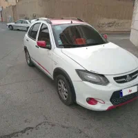 کوییک سفید r مدل 98|خودرو سواری و وانت|محمدشهر, محمدشهر|دیوار