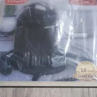 جاروبرقی آکبند