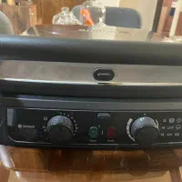 گریل|اجاق گاز و لوازم برقی پخت‌وپز|اصفهان, سپاهان‌شهر|دیوار