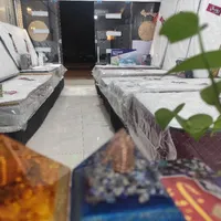 سرمو گذاشتم خوابم برد با تشک رویال