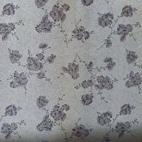 پرده زبرا دو مکانیزم