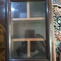 باکس چوبی جای تی بگ