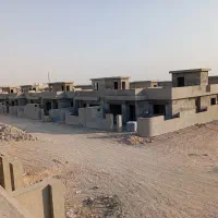 ۲۰ استادکاشیکار برای پروژه کلار کردستان عراق