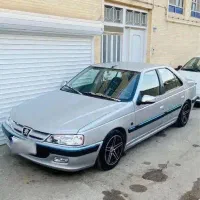 پارس مدل ۸۴تمیز|خودرو سواری و وانت|یزد, |دیوار