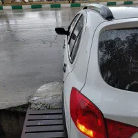 کویک آر اس|خودرو سواری و وانت|یاسوج, |دیوار