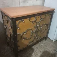 میز کار فرفوژه