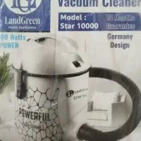 گاز صفحه ای و جارو برقی و ماکروفر