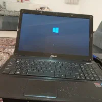 لبتاب ایسوس