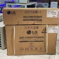 کولرگازی الجی ۱۸ هزار با ۵ سال گارانتی شرکتی|کولر گازی و فن‌کوئل|فردیس, |دیوار