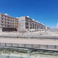 آپارتمان دو نبش زعفرانیه باستیان بنامعاوضه باخودرو|فروش آپارتمان|بیرجند, |دیوار
