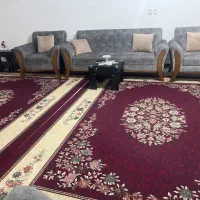 فرش در حد نو