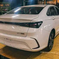 * بیجینگ  u5 /اقساط بدون ضامن / تحویل فوری*