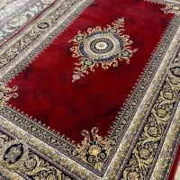 فرش نو دوعدد