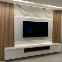 کمد دیواری پاکچوب و کابینت پاکچوب(اقساط)|جاکفشی، کمد، دراور|رامشیر, |دیوار