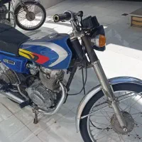 سی جی 125