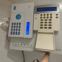 کمک نصاب دوربین مداربسته درب اتوماتیک دزدگیرو برق|استخدام صنعتی، فنی، مهندسی|تهران, پاسداران|دیوار